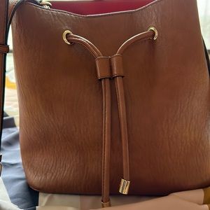 Bucket Bag CK